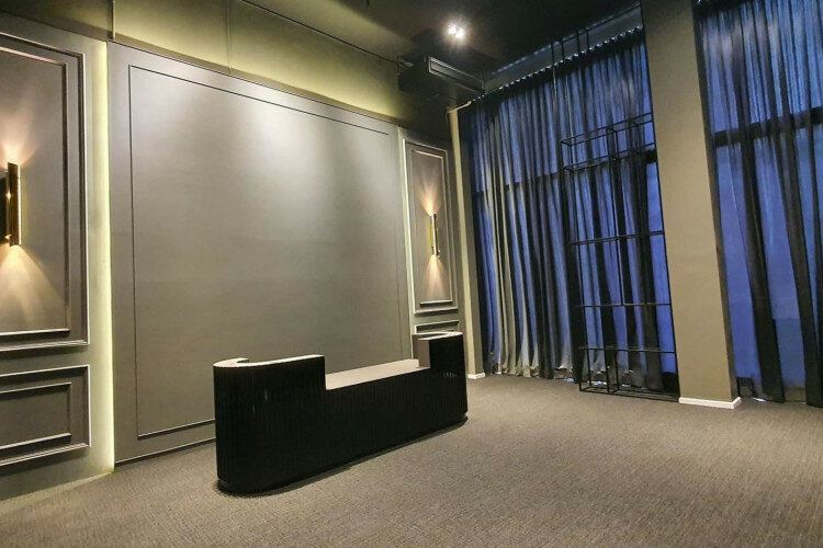 Дом в Бангкоке, Таиланд | THE212645