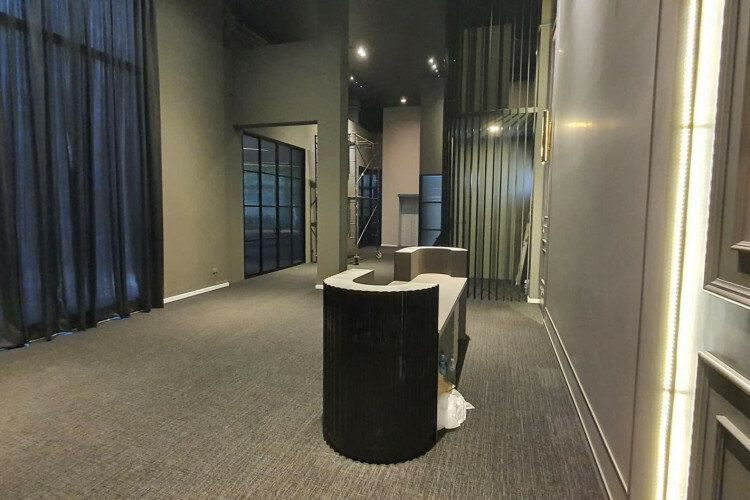 Дом в Бангкоке, Таиланд | THE212645