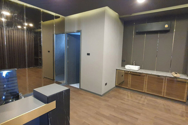 Дом в Бангкоке, Таиланд | THE212645