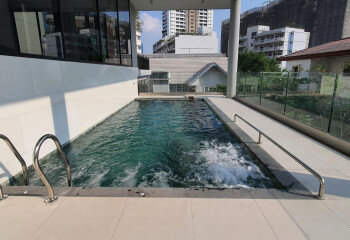 Дом в Бангкоке, Таиланд | THE212645