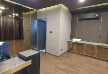 Дом в Бангкоке, Таиланд | THE212645