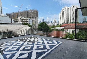 Дом в Бангкоке, Таиланд | THE212645