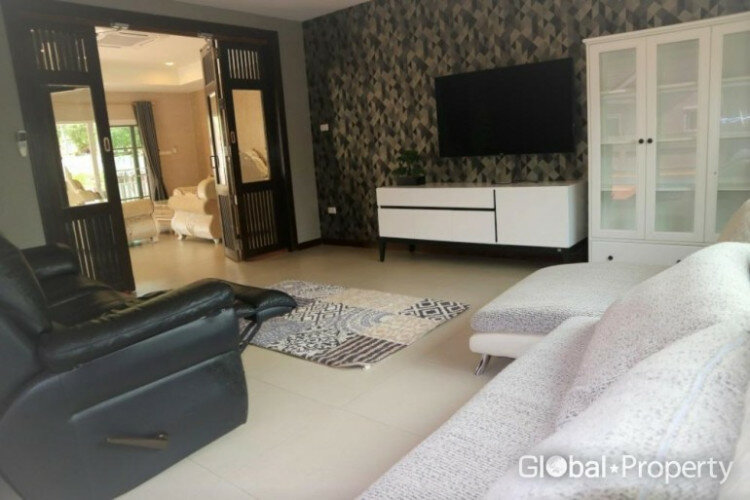 Дом в Паттайе, Таиланд | THE357282