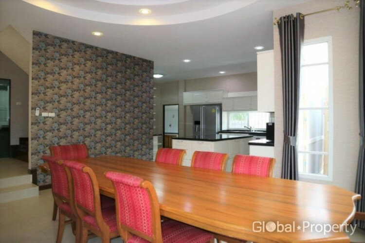 Дом в Паттайе, Таиланд | THE357282