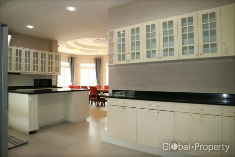 Дом в Паттайе, Таиланд | THE357282