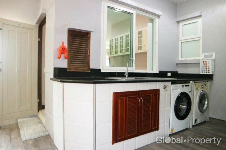 Дом в Паттайе, Таиланд | THE357282