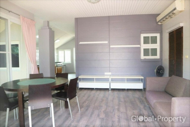 Дом в Паттайе, Таиланд | THE357282