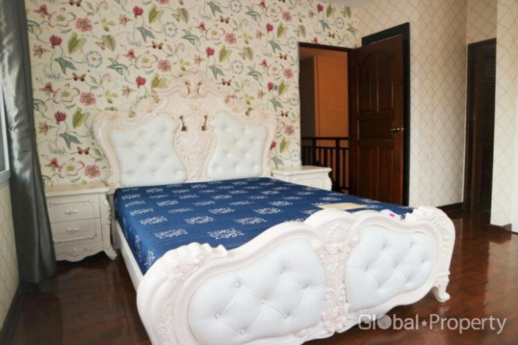 Дом в Паттайе, Таиланд | THE357282