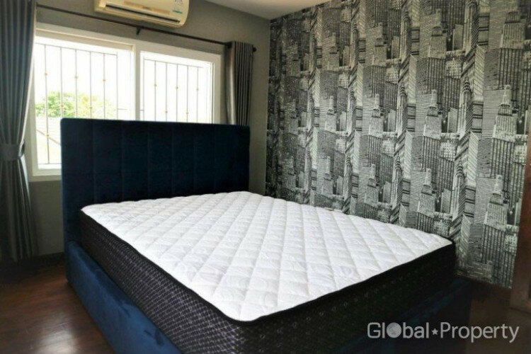 Дом в Паттайе, Таиланд | THE357282