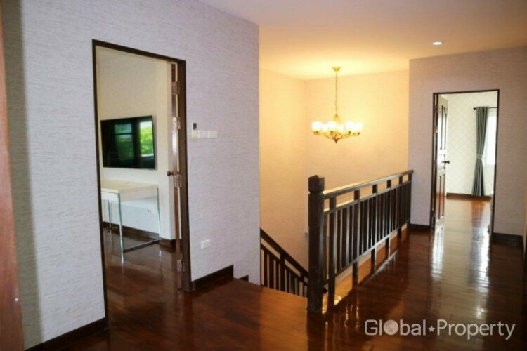 Дом в Паттайе, Таиланд | THE357282