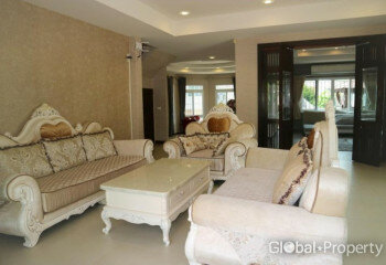 Дом в Паттайе, Таиланд | THE357282