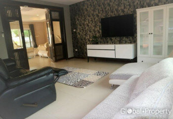 Дом в Паттайе, Таиланд | THE357282