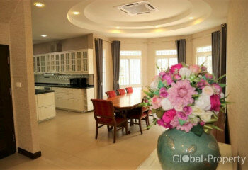 Дом в Паттайе, Таиланд | THE357282