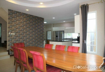 Дом в Паттайе, Таиланд | THE357282