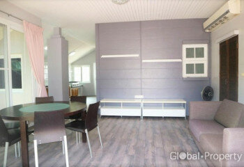 Дом в Паттайе, Таиланд | THE357282