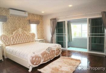 Дом в Паттайе, Таиланд | THE357282