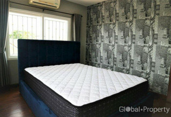 Дом в Паттайе, Таиланд | THE357282