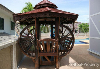 Дом в Паттайе, Таиланд | THE357282