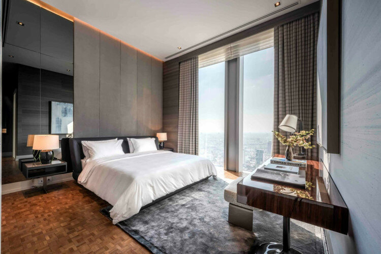 Дом в Бангкоке, Таиланд | THE508445