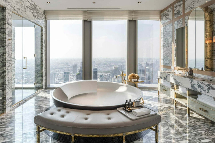 Дом в Бангкоке, Таиланд | THE508445