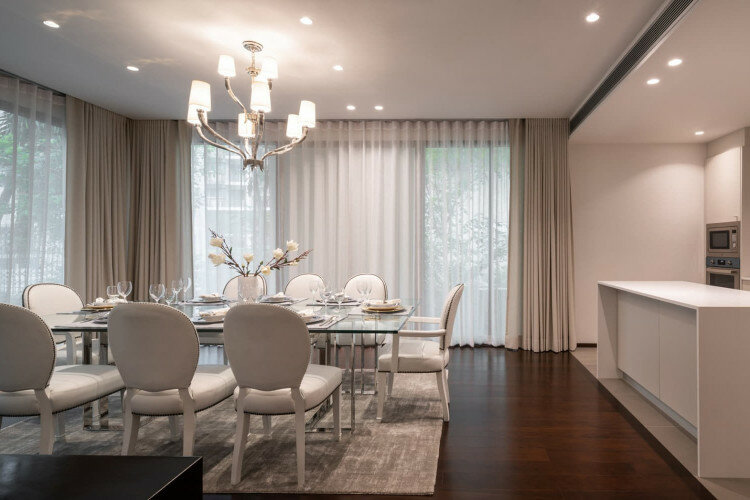 Дом в Бангкоке, Таиланд | THE107330