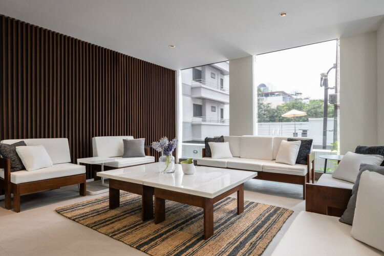 Дом в Бангкоке, Таиланд | THE107330