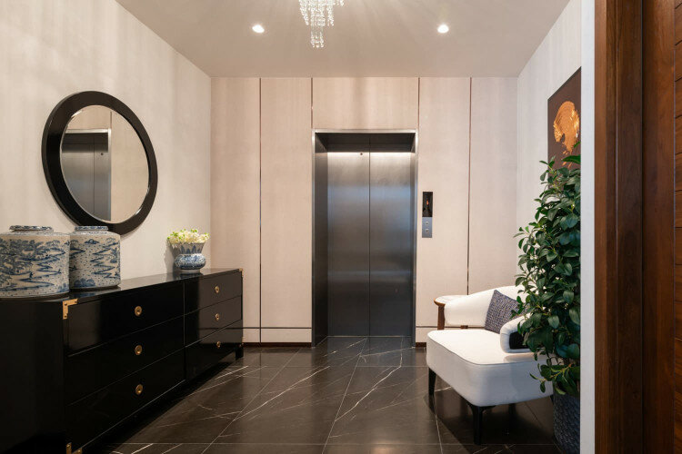 Дом в Бангкоке, Таиланд | THE107330