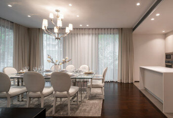 Дом в Бангкоке, Таиланд | THE107330