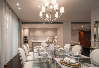 Дом в Бангкоке, Таиланд | THE107330