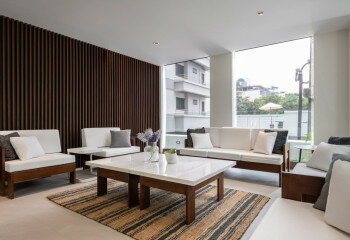 Дом в Бангкоке, Таиланд | THE107330