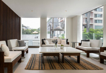 Дом в Бангкоке, Таиланд | THE107330