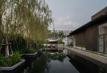 Дом в Бангкоке, Таиланд | THE107330