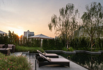 Дом в Бангкоке, Таиланд | THE107330