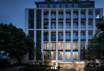 Дом в Бангкоке, Таиланд | THE107330