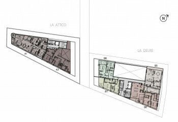 Дом в Бангкоке, Таиланд | THE107330