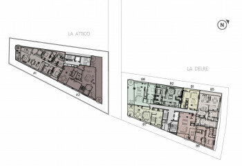 Дом в Бангкоке, Таиланд | THE107330