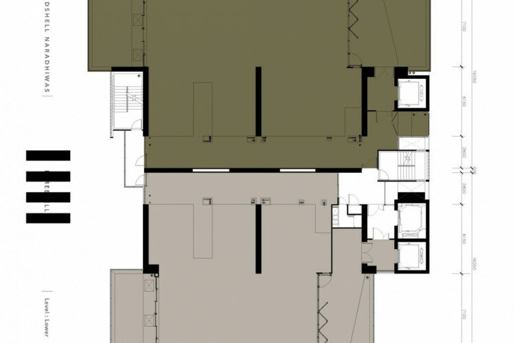 Дом в Бангкоке, Таиланд | THE407748