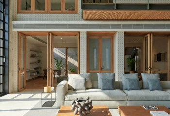 Дом в Бангкоке, Таиланд | THE407748