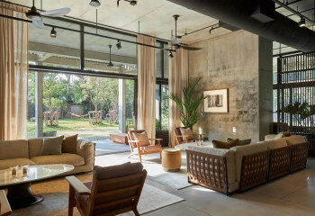 Дом в Бангкоке, Таиланд | THE407748