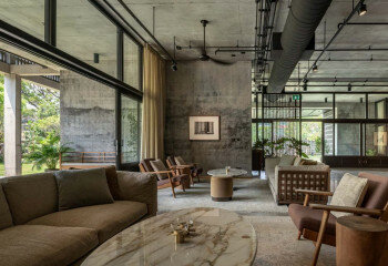 Дом в Бангкоке, Таиланд | THE407748