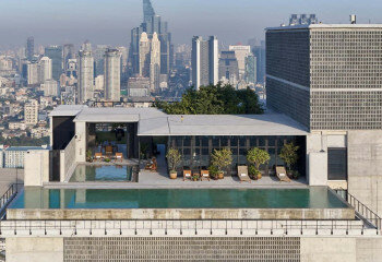 Дом в Бангкоке, Таиланд | THE407748