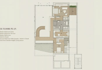 Дом в Бангкоке, Таиланд | THE407748