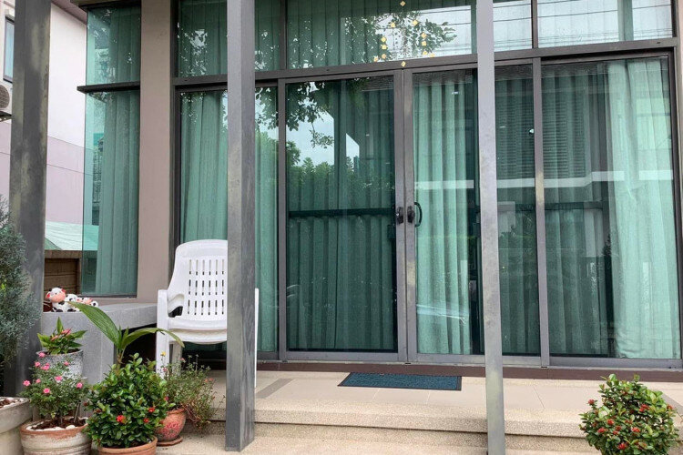 Дом в Бангкоке, Таиланд | THE320908