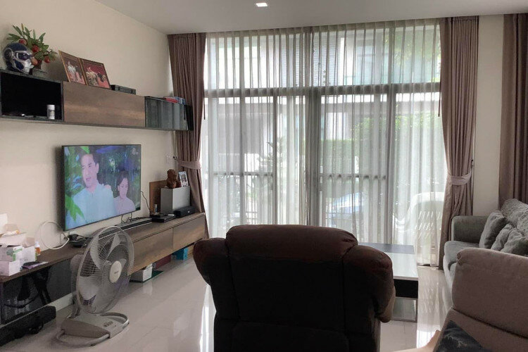 Дом в Бангкоке, Таиланд | THE320908