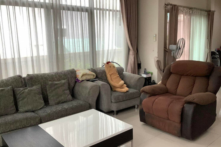 Дом в Бангкоке, Таиланд | THE320908