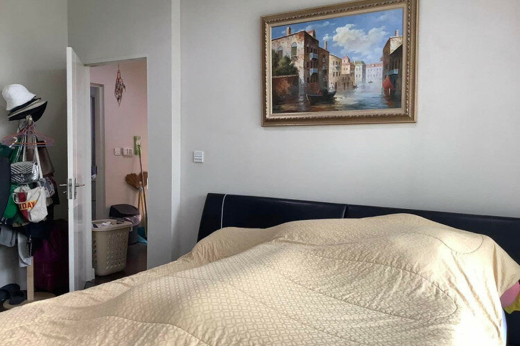 Дом в Бангкоке, Таиланд | THE320908