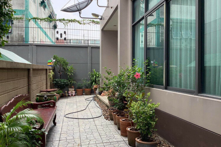 Дом в Бангкоке, Таиланд | THE320908