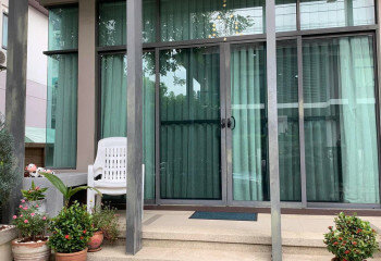 Дом в Бангкоке, Таиланд | THE320908