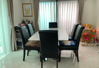 Дом в Бангкоке, Таиланд | THE320908