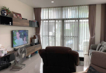 Дом в Бангкоке, Таиланд | THE320908